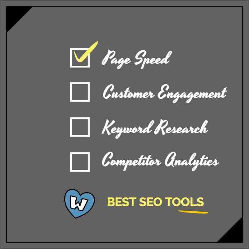 10 Best Search Engine Optimization Tools