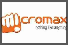 360 degree review of Micromax's social networks