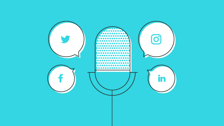4 Quick Tips to Build Your Brand Voice on Twitter