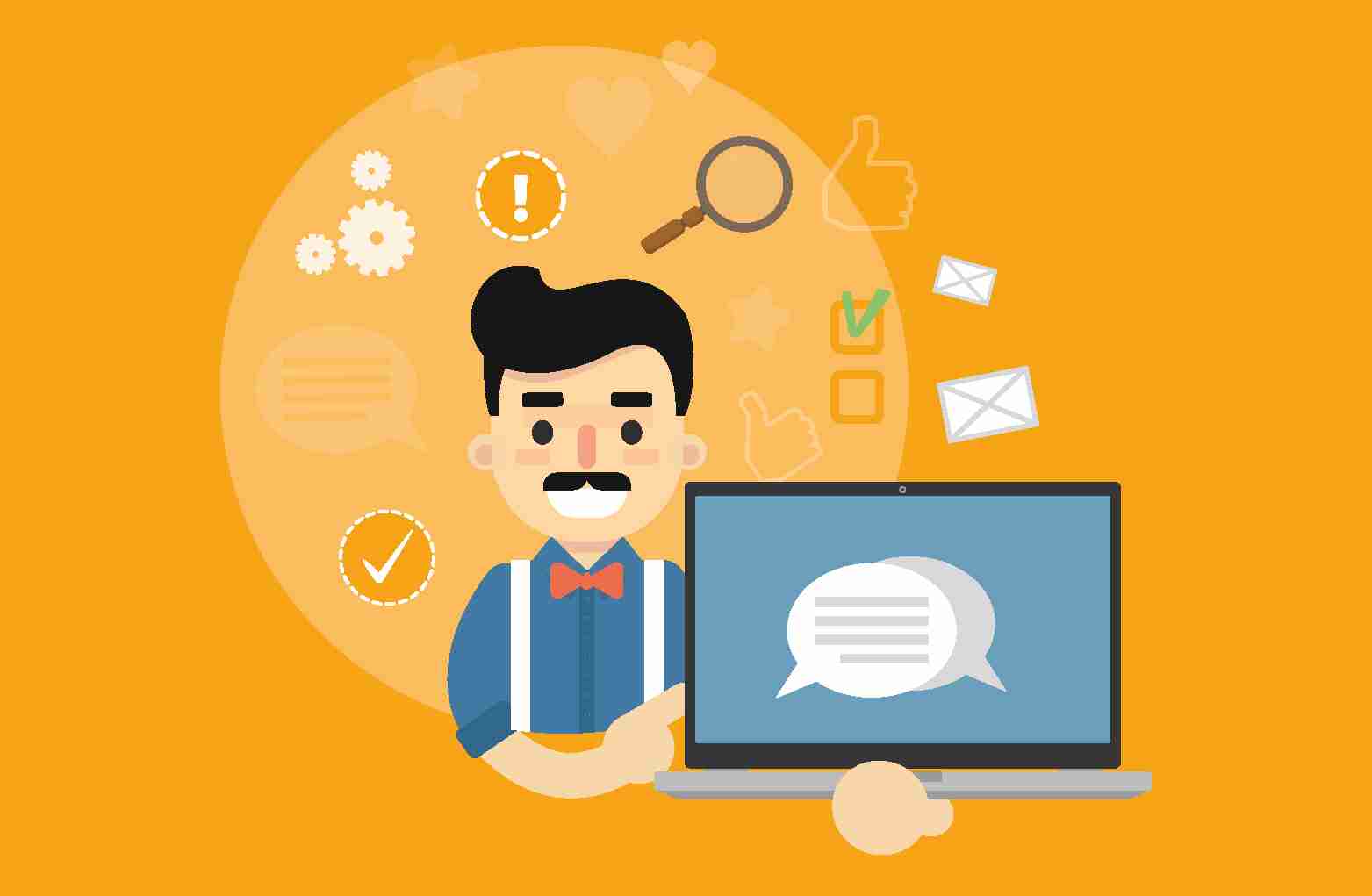 5 Things You Need To Do in 2025 If You Are A Social Media Manager