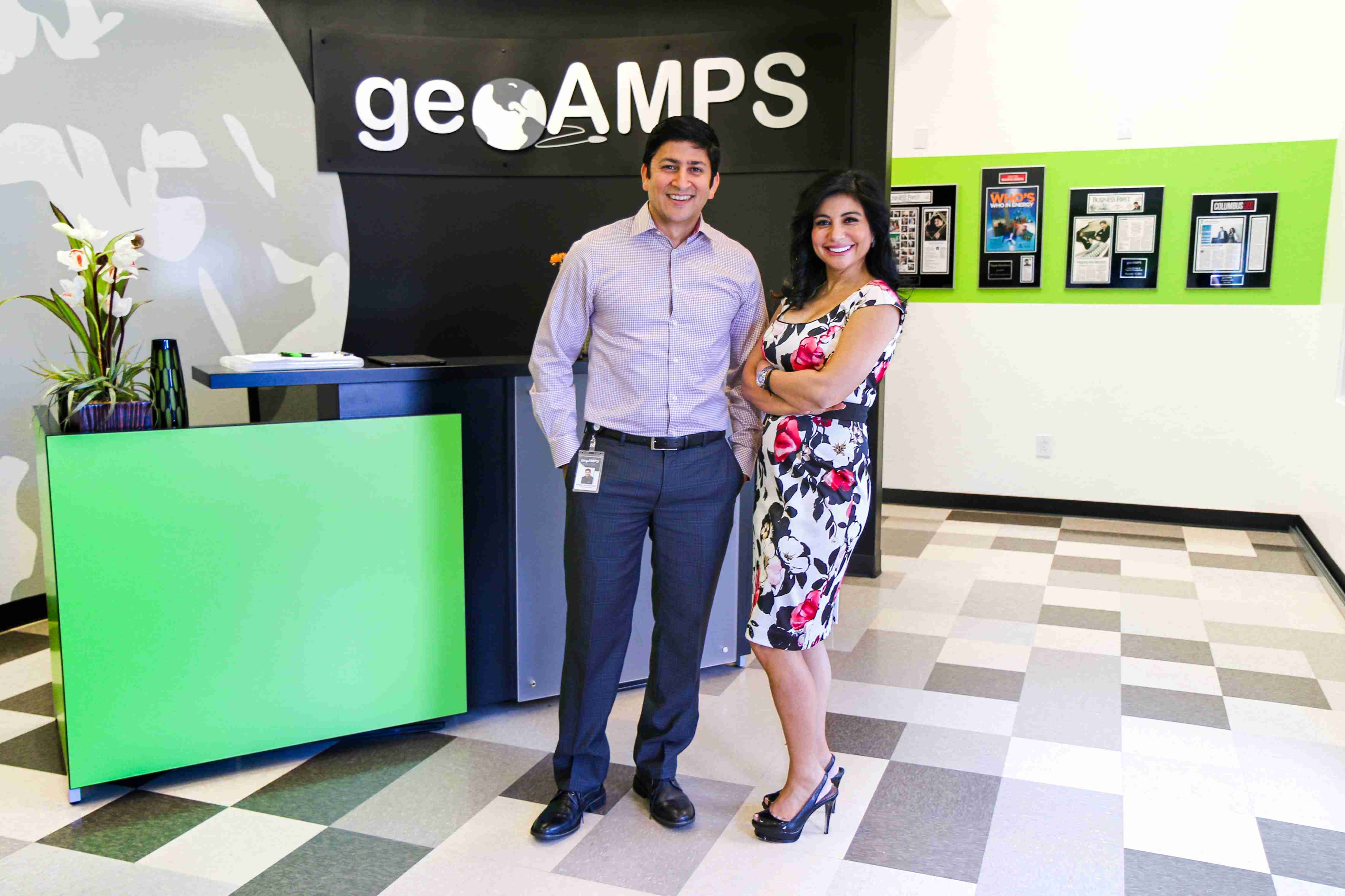 Pune Power Couple builds an Innovative Software Solution Empire on a Global Scale