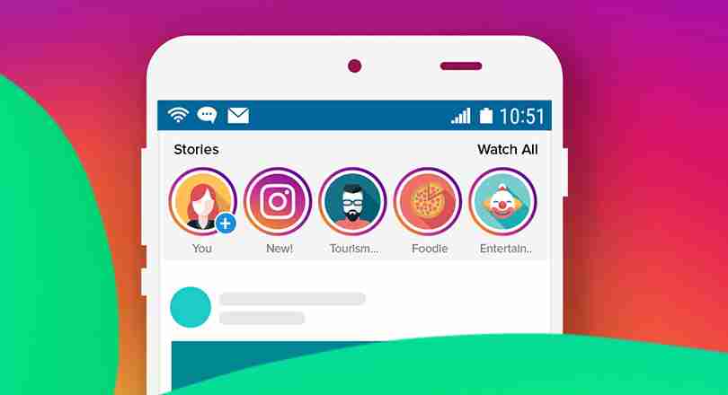 Instagram Testing Trimming Tool for Stories Clips