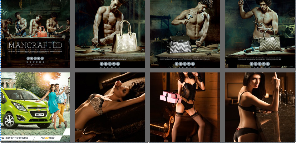 Top 10 Best Advertising Photographers in India