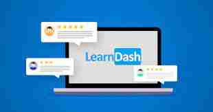 All About the LearnDash LMS Plugin for transforming e-learning