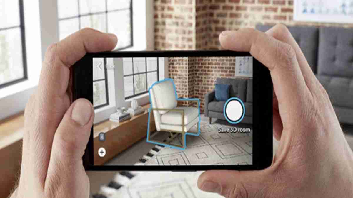 Augmented Reality (AR): Changing Lives As We Know It