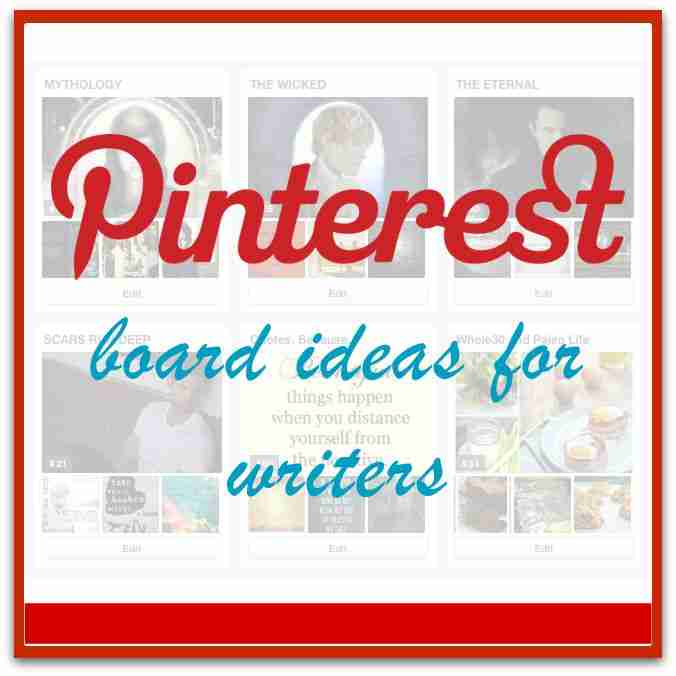 Are You a Writer in Pinterest – Follow Some Easy Tip