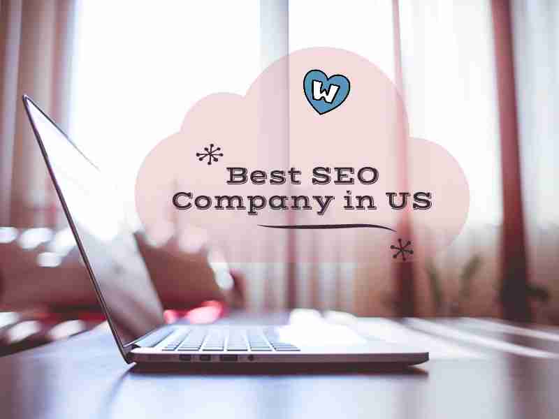 Best SEO Companies In The United States