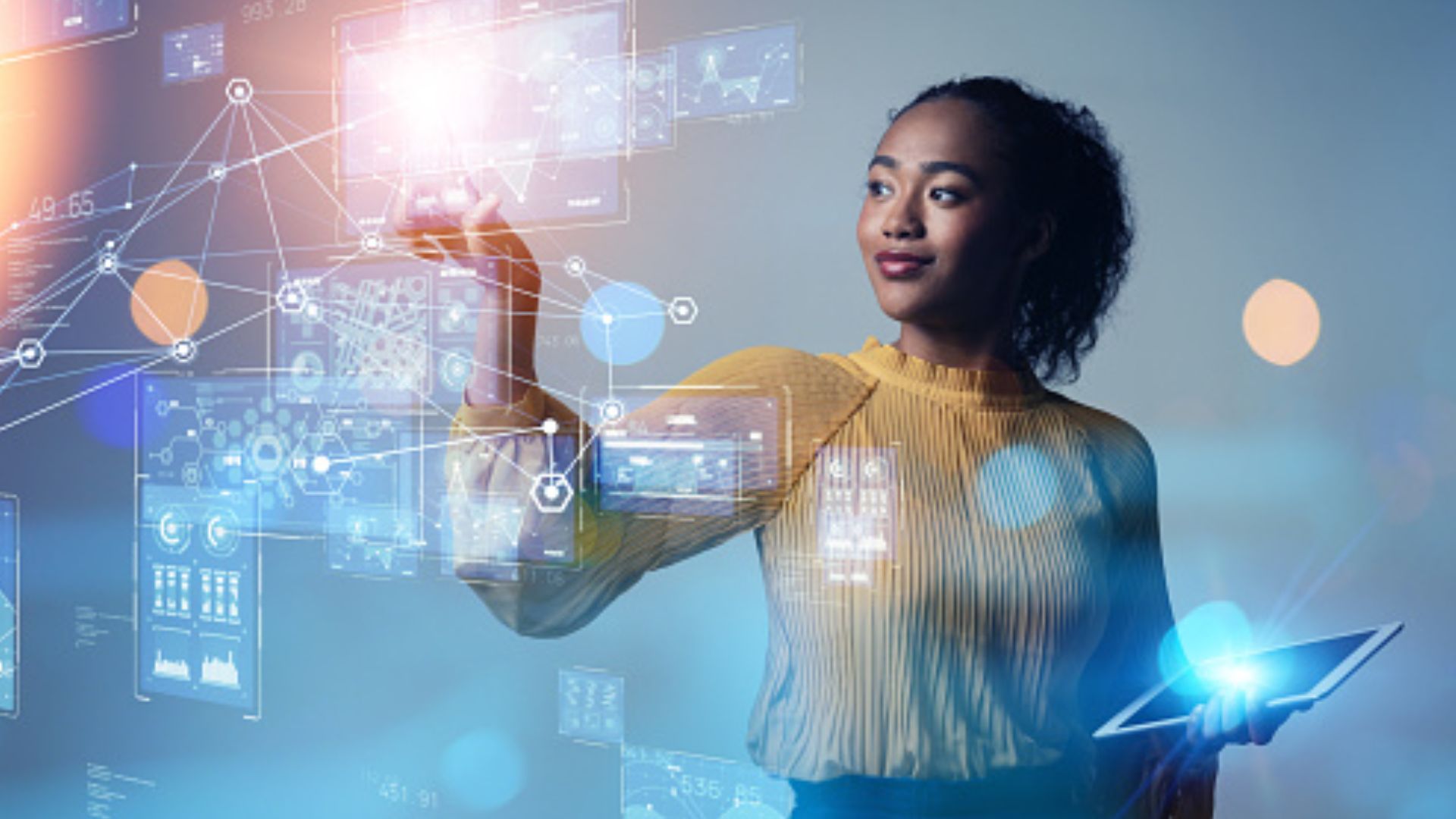 Biggest tech companies in the world