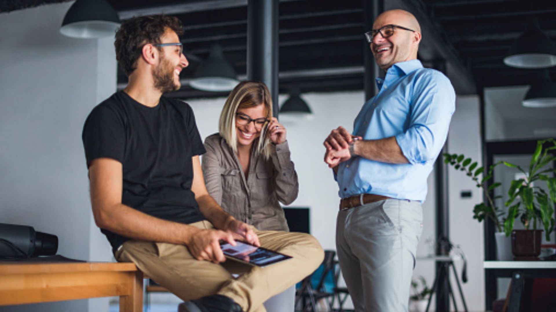 Business BFFs : Ventures Started By Best Friends 