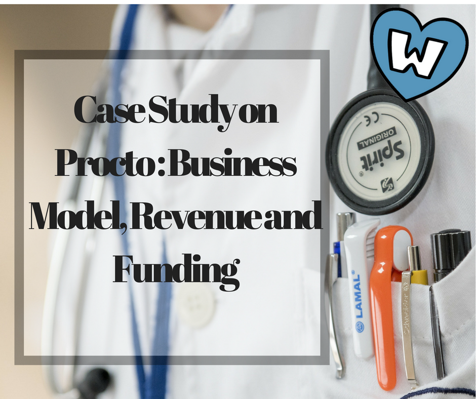 Case Study on Practo : Business Model, Revenue and Funding