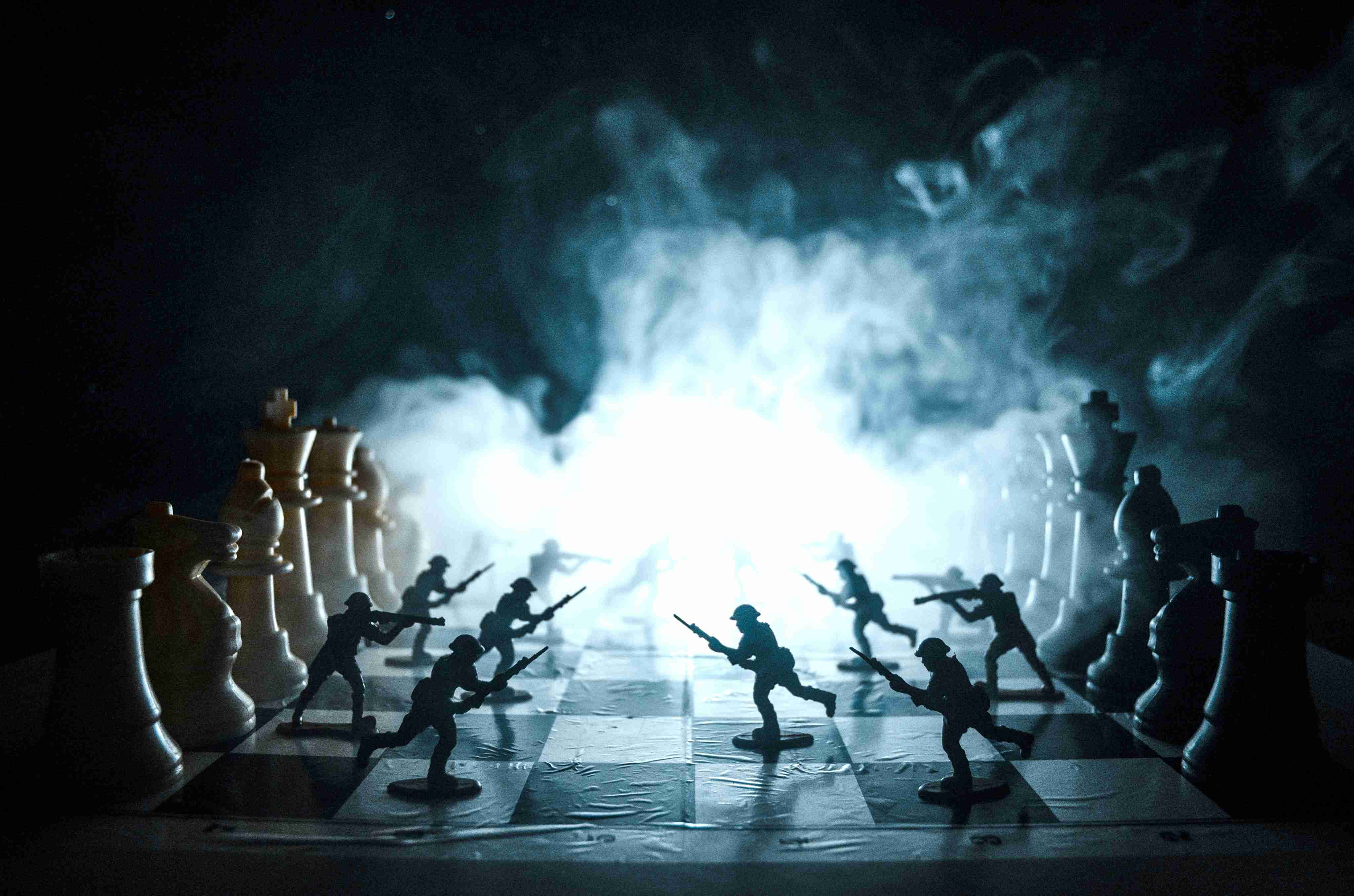 Clash Of The Social Titans: Why Instagram Became Invincible Warrior Battling Against Social Channels?