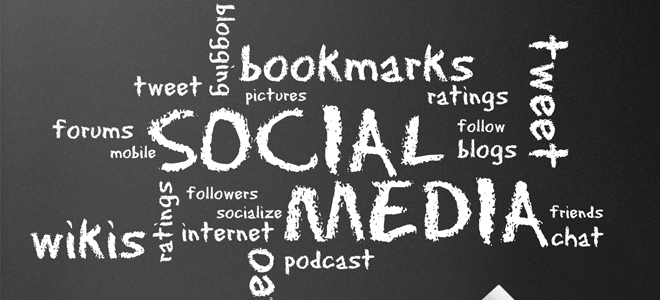 Edict rules of Social Media Marketing