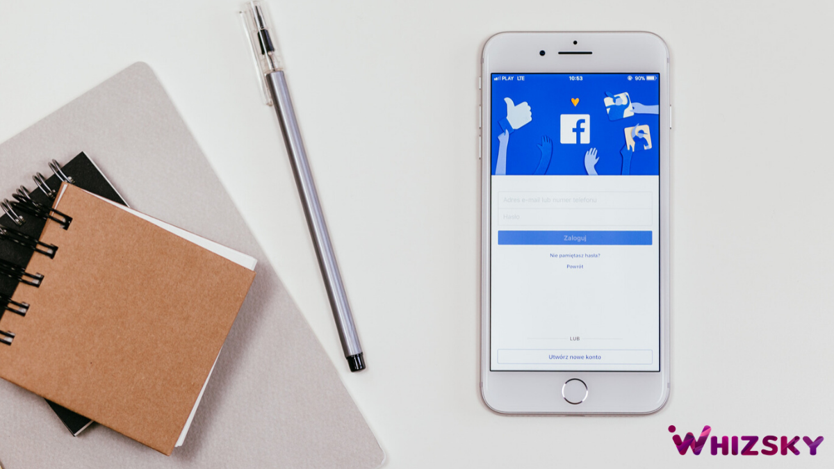 Facebook's Security Tips for People Working from Home