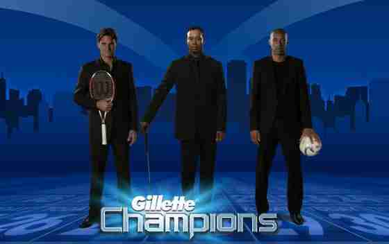 Gillette - Social Media Strategy Review