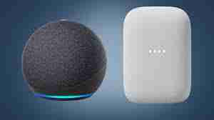 Google Nest Vs Alexa. Which voice-control assistant is now ruling the homes in 2025?