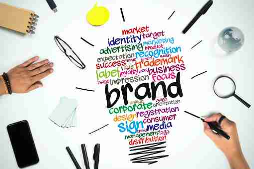How to create an effective brand identity in the digital age?