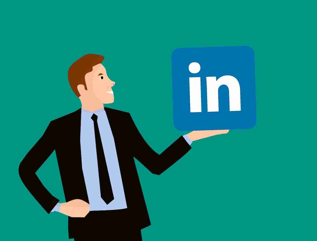 How To Improve Your Personal Branding With LinkedIn