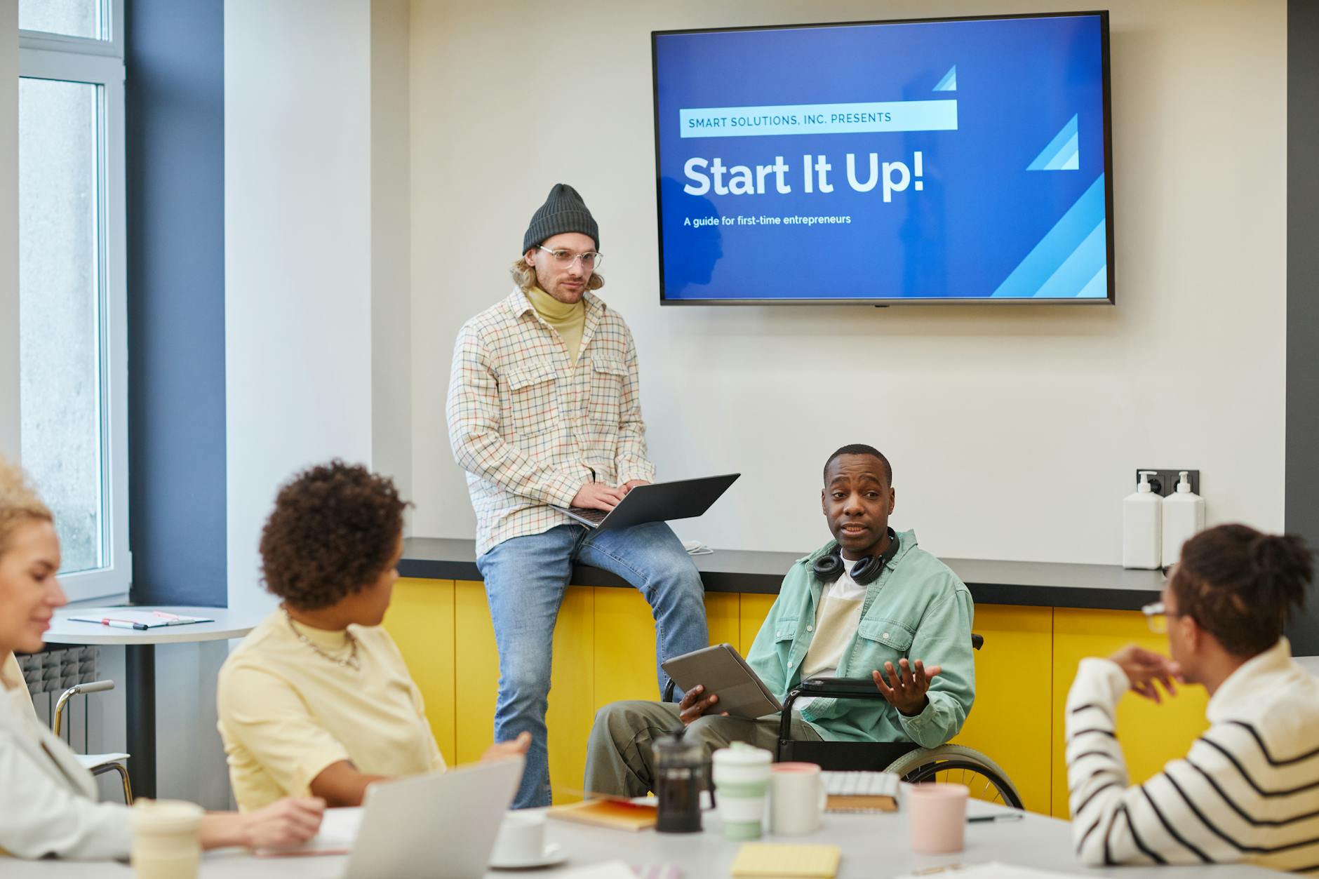 Inside India’s Startup Ecosystem: Funding, Scale & Success