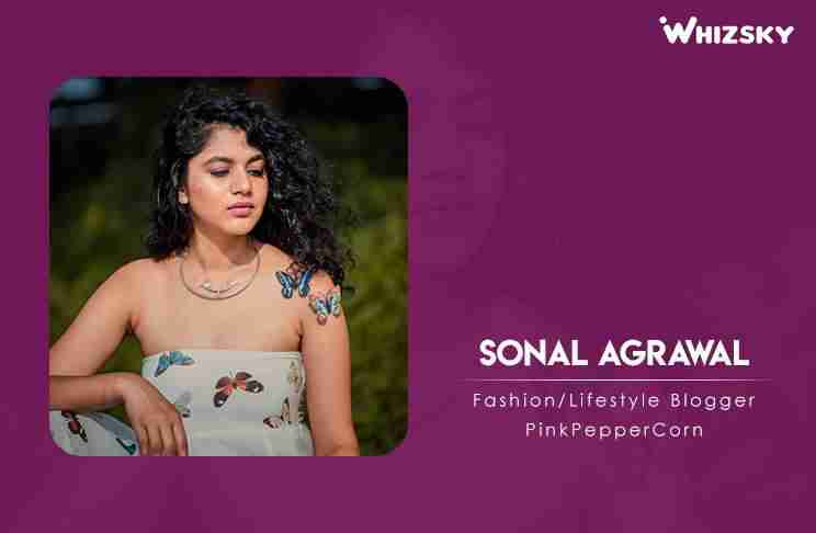 [Interview] Sonal Agrawal: "Creating high quality original content, is the only way to stay different in this highly competitive space."