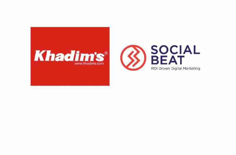 Social Beat bags the digital mandate for Khadim’s