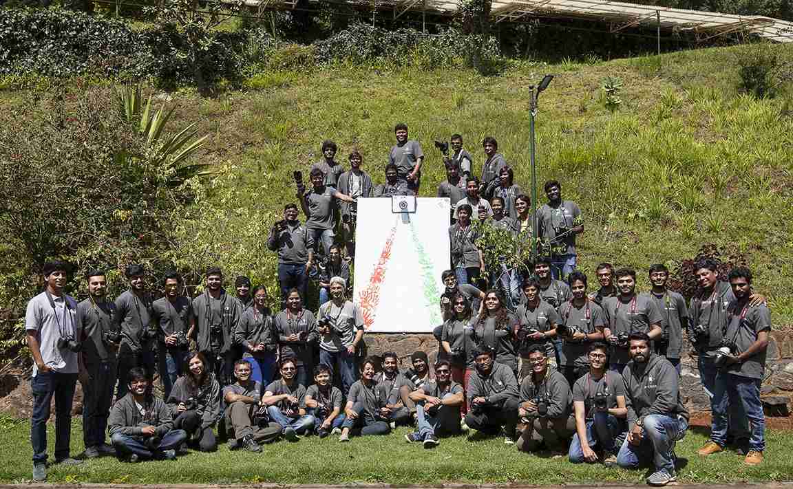 Light and Life Academy's “An Ode To Water” social media contest resulted in 2000+ entries