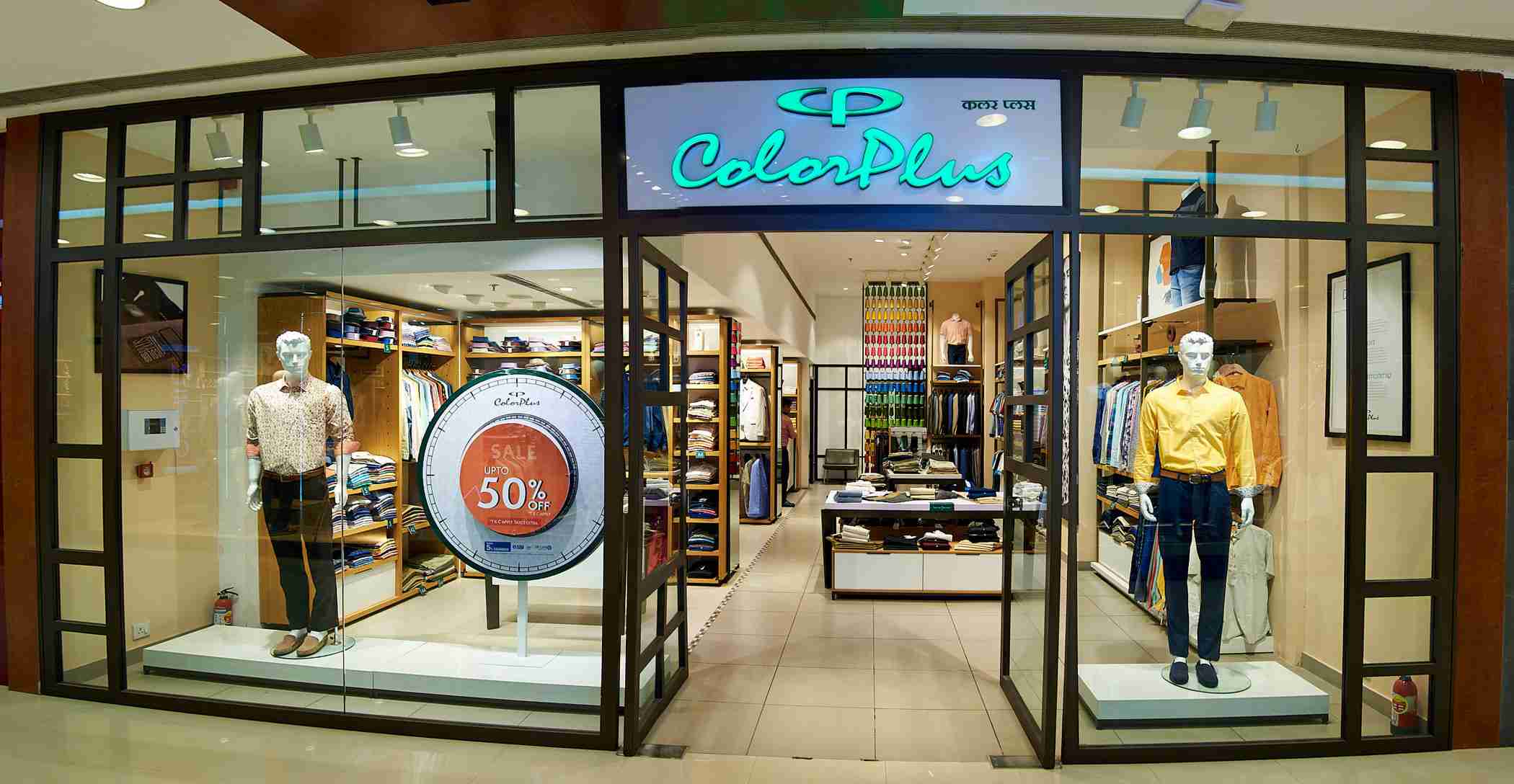 Love comes in many colors – as showcased in this Valentine’s Film by ColorPlus.