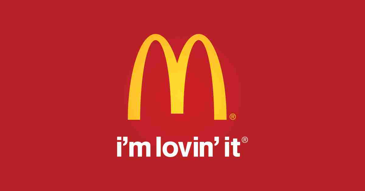 McDonald’s - #imlovinit or #notlovinit
