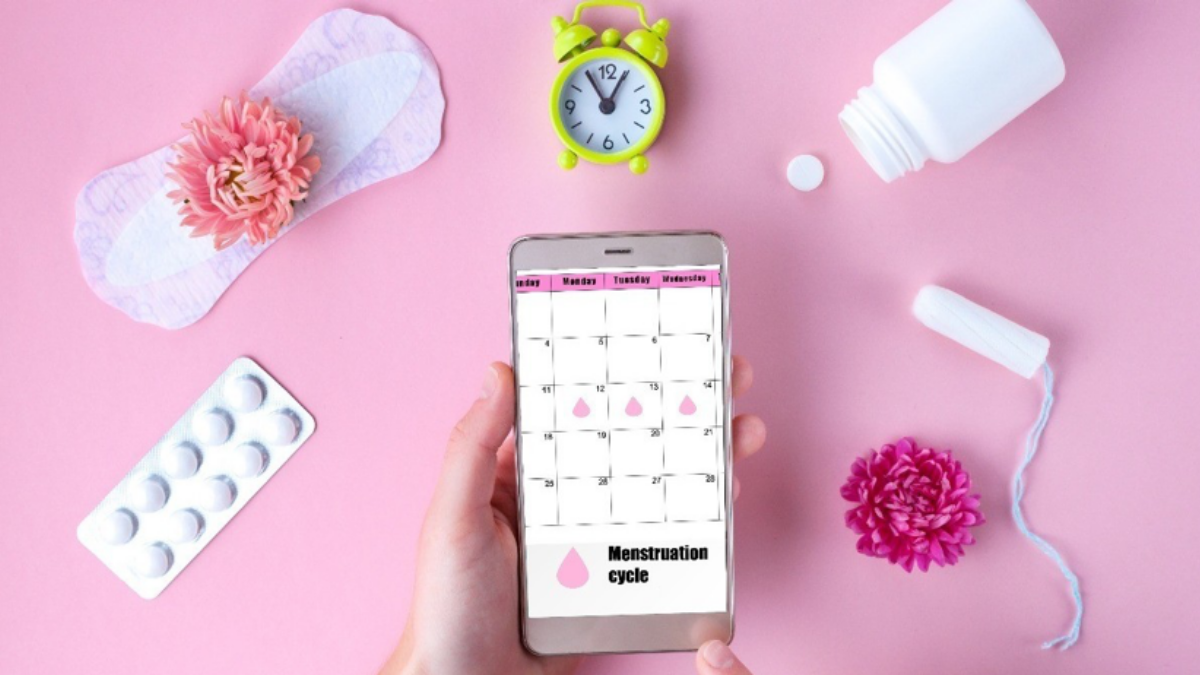 Navigating through women’s health and well-being: The Top Fem-Tech Start-Ups In India