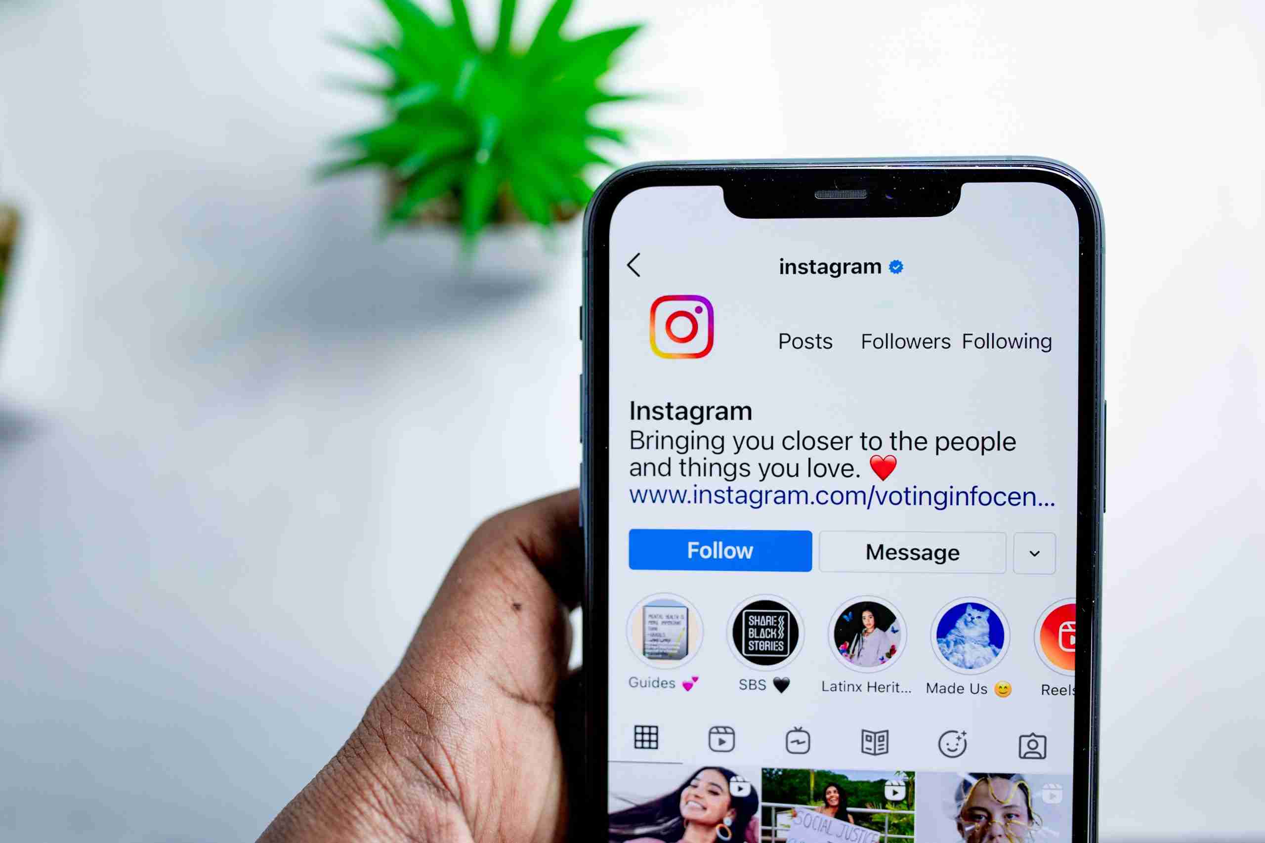 Recently Deleted: Restore Your Deleted Content on Instagram