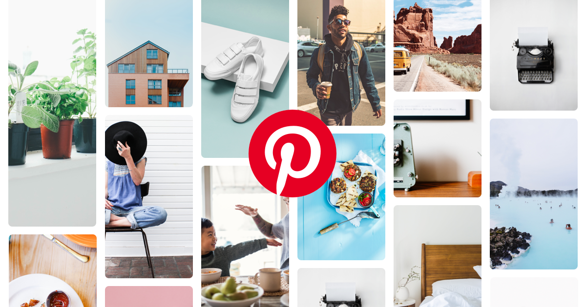 Pinterest Introduces New Dynamic Creative Ad Process