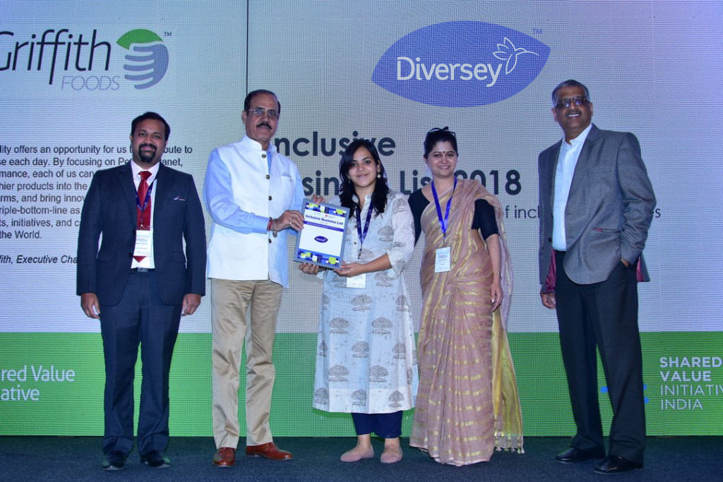 Project ‘Garima’ aiming to change Indian Attitude towards Cleaning Profession.