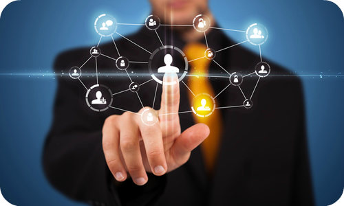 Simple Tips to Build your Network