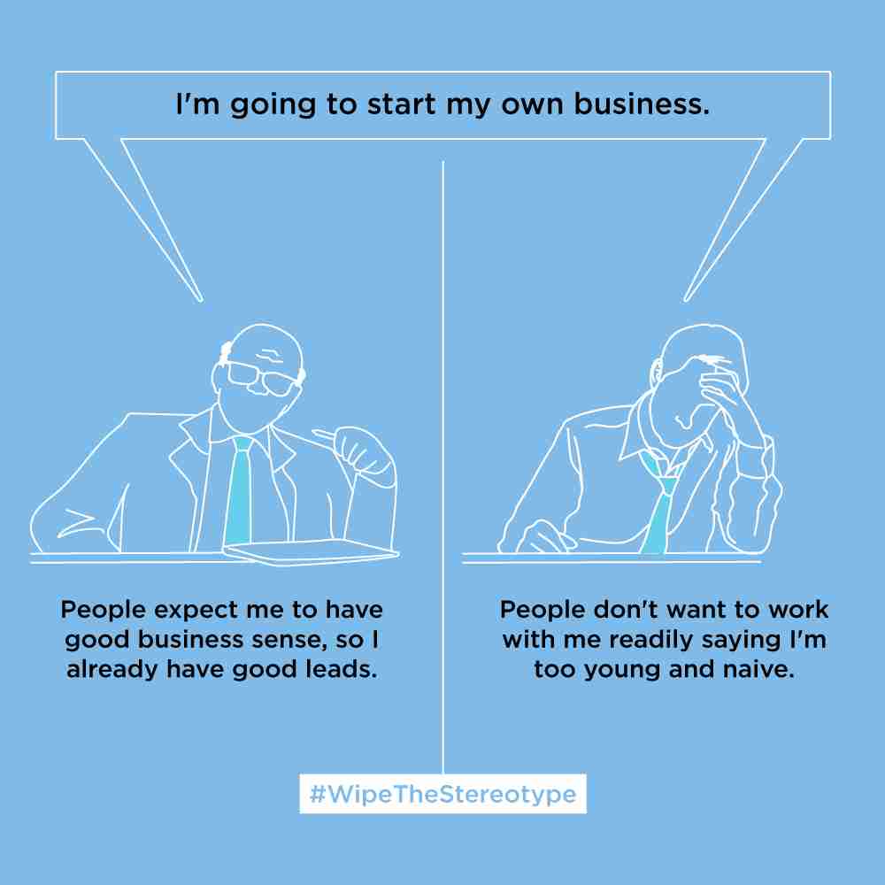 Softweave Towels in association with Pixel Fox Studios is set to #WipeTheStereotype