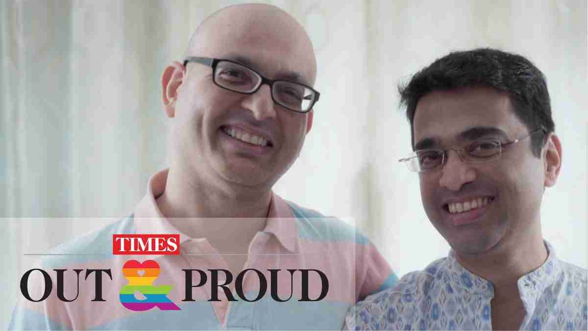Times Came up with #TimesOutandProud campaign for the LGBTQ+ community