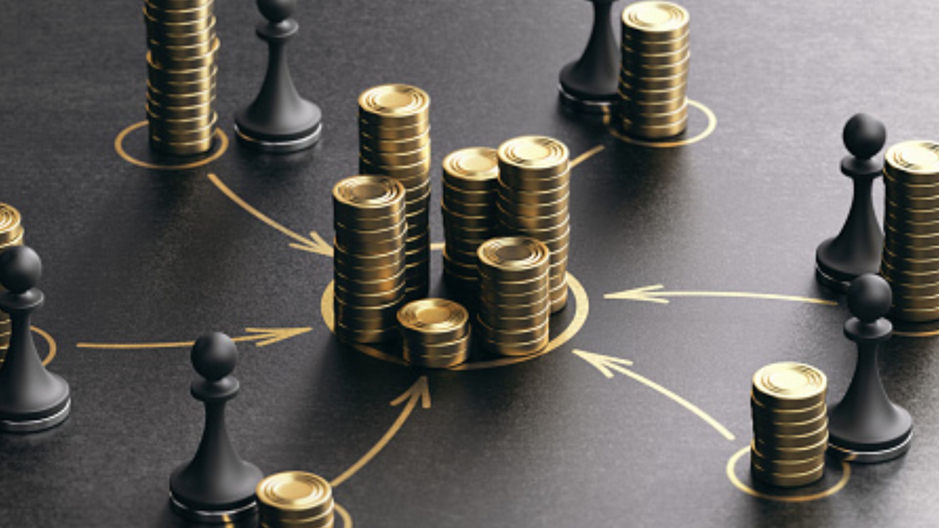 Tips On Fundraising For An Early-Stage Start-Up