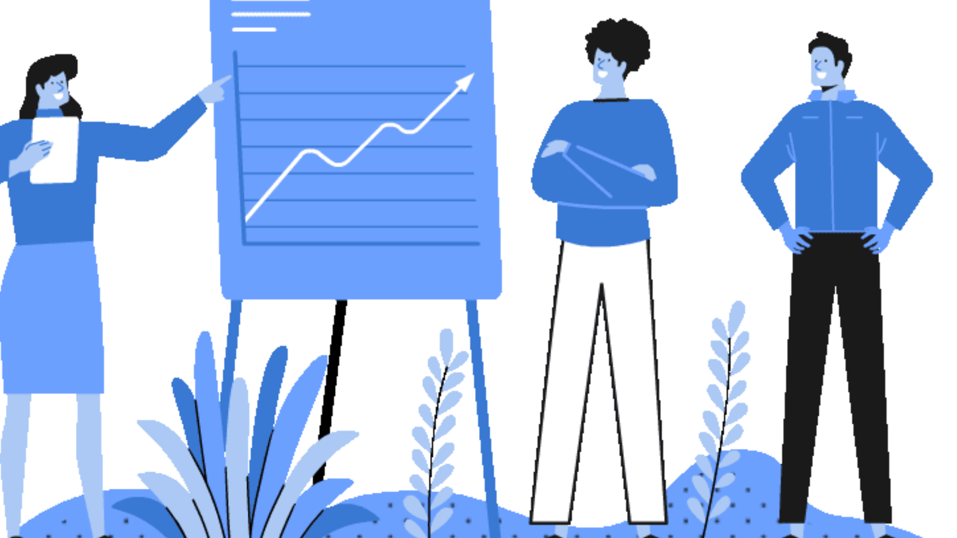 Tools to measure marketing ROIs