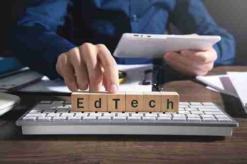 Top EdTech Startups In India That Are Pioneers Digital Learning
