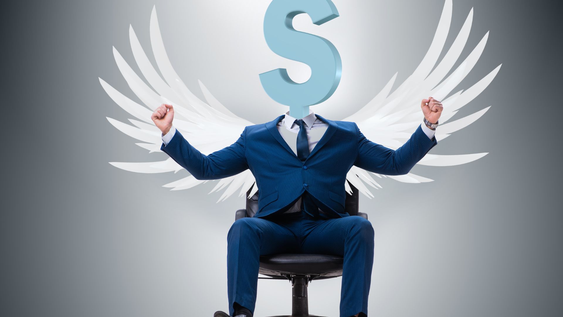 Top venture capitalists in the world