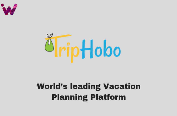TripHobo: World’s leading Vacation Planning Platform