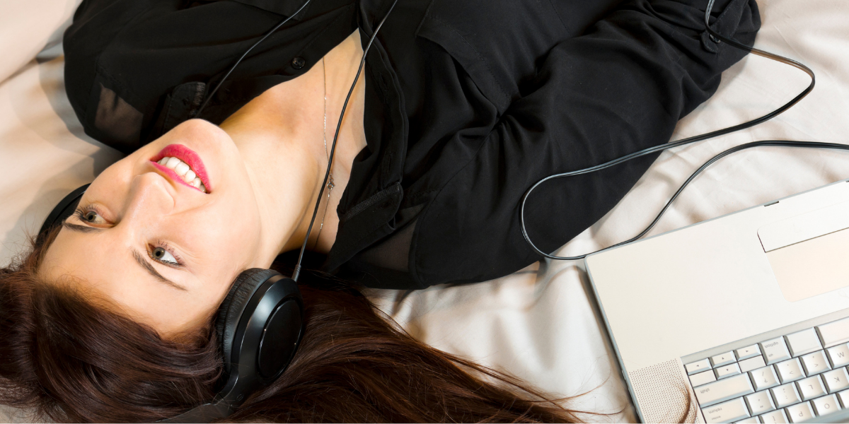 What Are White Noise Apps for Android?