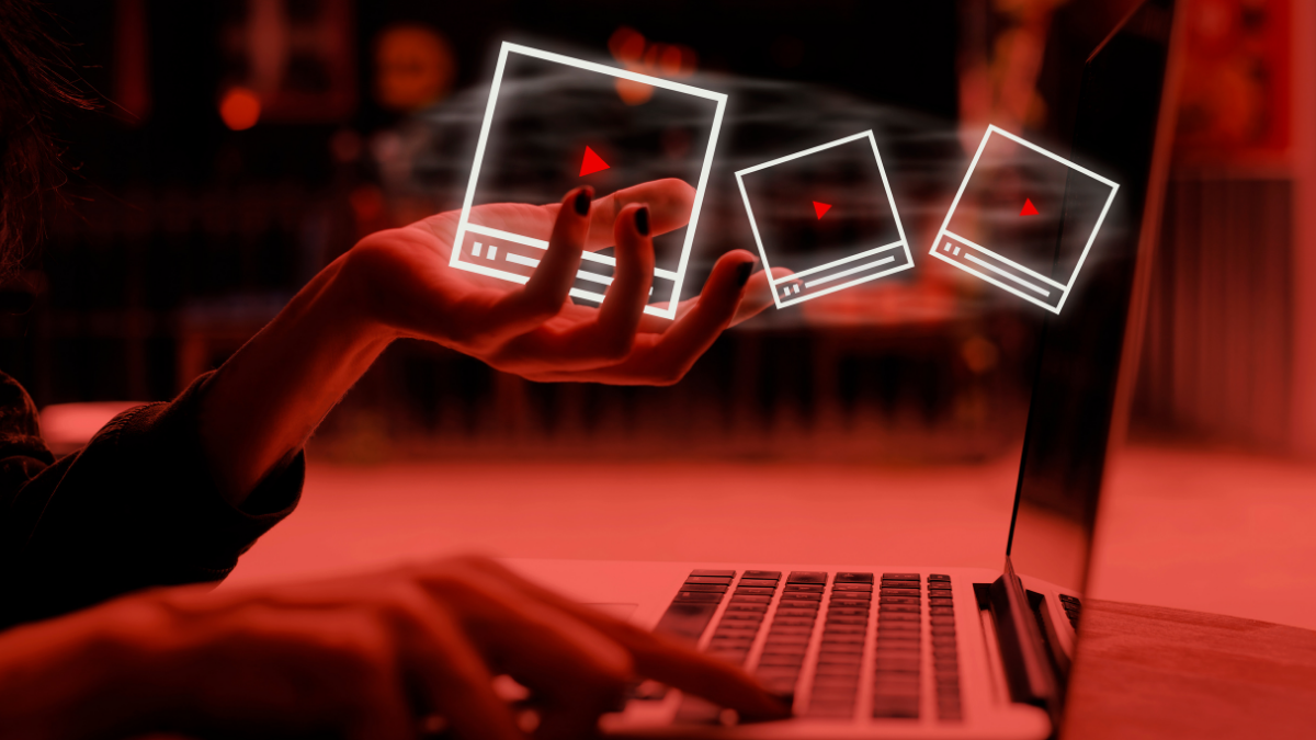 What is the Importance of having a video profile on the Internet?