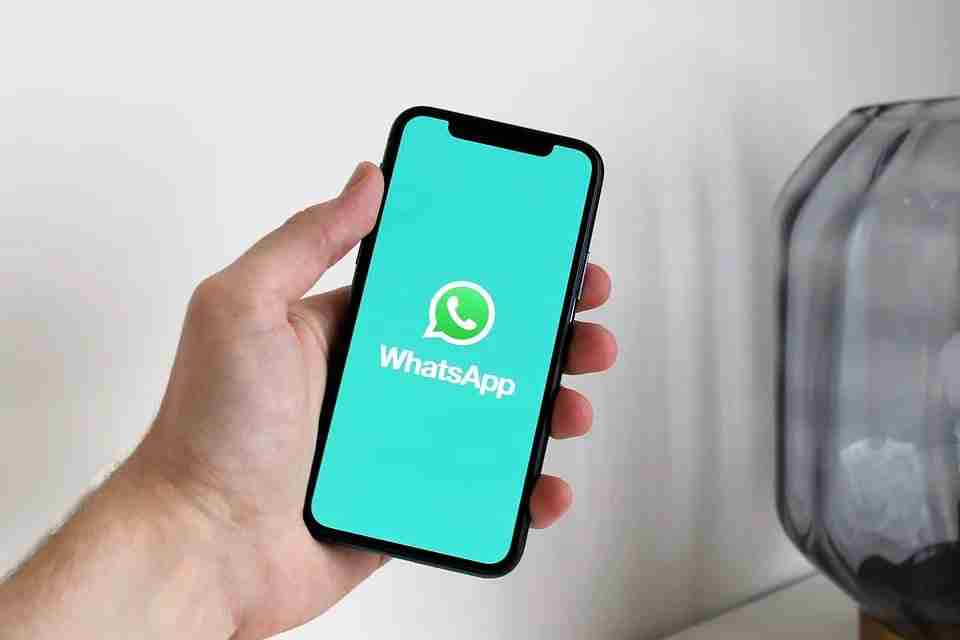 WhatsApp Updates Its Terms of Service and Privacy Policy