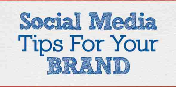 Why are you lagging behind in Social Media?