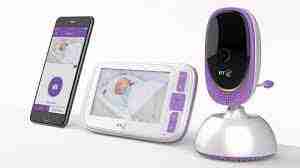 Why do we need smart baby monitors?