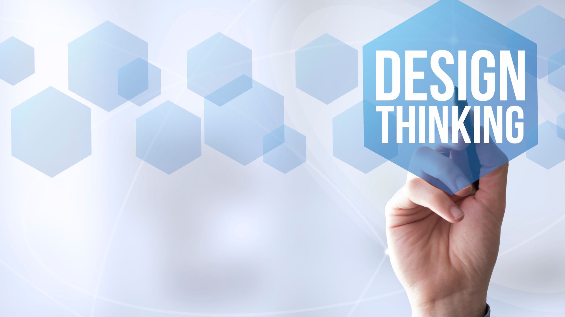 Why is design thinking important for start-ups?