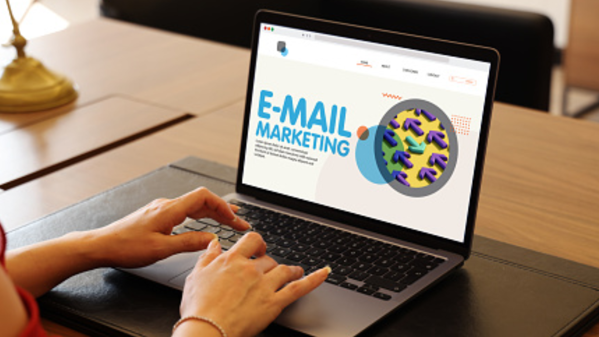 Why is email marketing still relevant for brands?