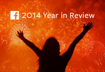 Mixed responses for Facebook’s “Year in Review” app posts facebook-new-year