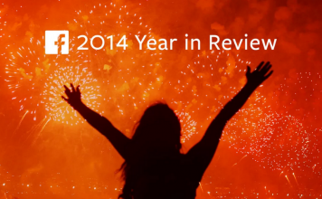 Mixed responses for Facebook’s “Year in Review” app posts facebook-new-year