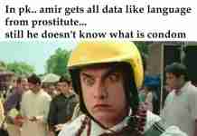 ‘PK’ continues to trend on Social Media PK Bloopers
