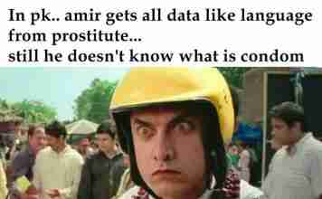 ‘PK’ continues to trend on Social Media PK Bloopers